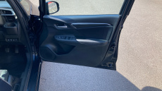 Honda Jazz 1.3 i-VTEC SE Navi 5dr Petrol Hatchback